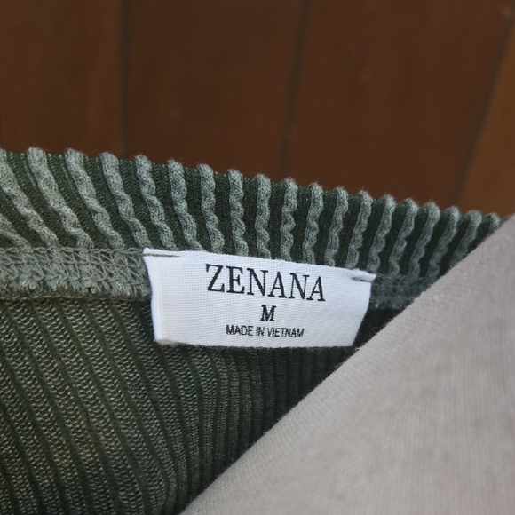 Zenana Tops (6 Total)! - Picture 12 of 12